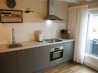 Ferienhaus Moddergat Ausstattung 29