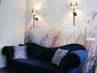 Holiday house Moddergat  34