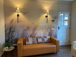 Maison de vacances Moddergat Équipement 14