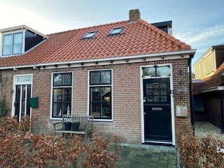 Ferienhaus Moddergat Außenaufnahme 7