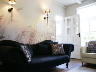 Holiday house Moddergat Features 13