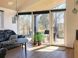 Ferienhaus Læsø  8