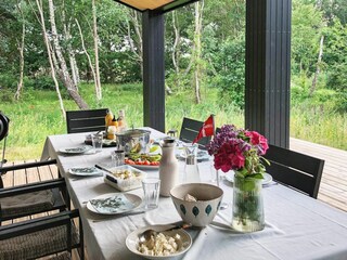 Ferienhaus Læsø  11