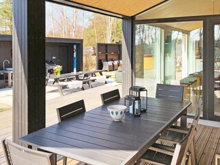 Ferienhaus Læsø Außenaufnahme 5