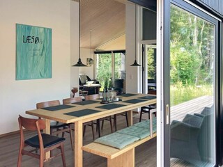Ferienhaus Læsø  26