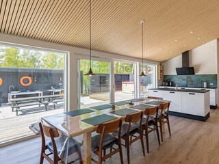 Ferienhaus Læsø  17