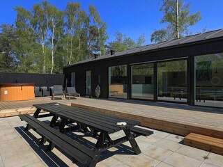 Ferienhaus Læsø  18