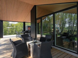 Ferienhaus Læsø  34