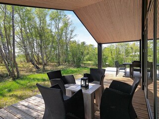 Ferienhaus Læsø  35