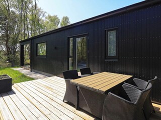 Ferienhaus Læsø  20