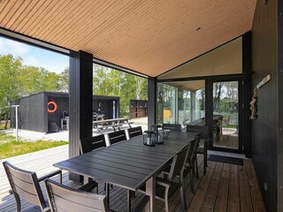 Ferienhaus Læsø  21