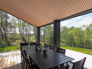 Ferienhaus Læsø  22