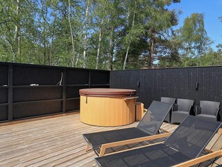Ferienhaus Læsø  23