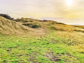 Casa per le vacanze Mandø Registrazione all'aperto 2