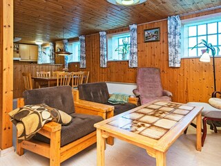 Vakantiehuis Mandø  6