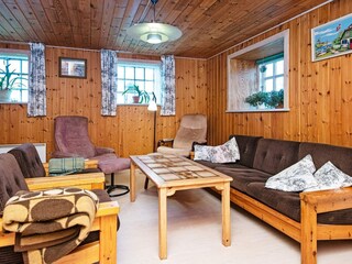 Vakantiehuis Mandø  19