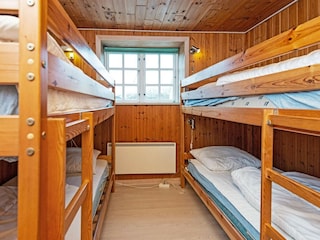 Ferienhaus Mandø  6