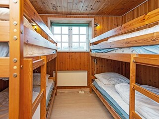 Holiday house Mandø  11