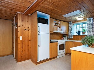 Holiday house Mandø  12