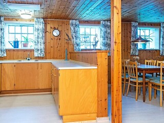 Maison de vacances Mandø  4