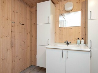Vakantiehuis Mandø  21