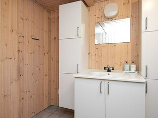 Casa per le vacanze Mandø  18