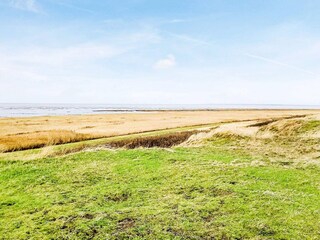 Vakantiehuis Mandø Buitenaudio-opname 2