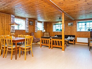 Vakantiehuis Mandø  28
