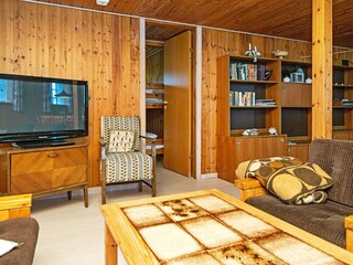 Holiday house Mandø  16