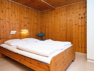 Maison de vacances Mandø  4