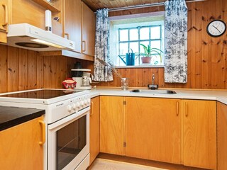 Maison de vacances Mandø  15