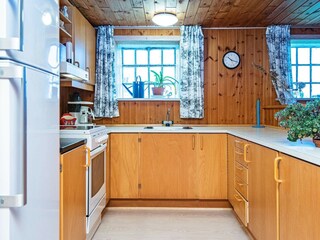 Maison de vacances Mandø  8
