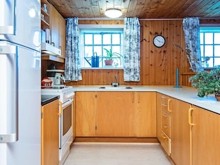 Maison de vacances Mandø  9