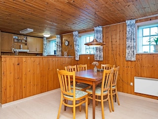 Ferienhaus Mandø  21