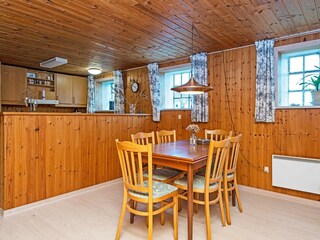 Maison de vacances Mandø  29