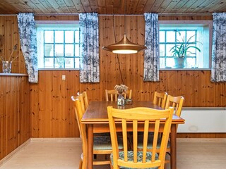 Vakantiehuis Mandø  17