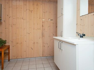Vakantiehuis Mandø  18
