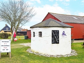 Ferienhaus Mandø  13