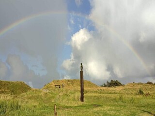 Casa per le vacanze Mandø  22