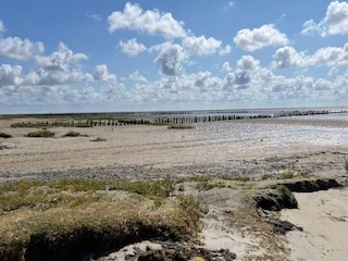 Ferienhaus Mandø  22