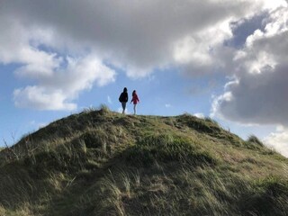 Vakantiehuis Mandø  24