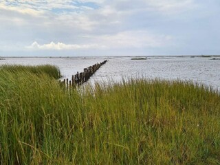 Casa per le vacanze Mandø  29