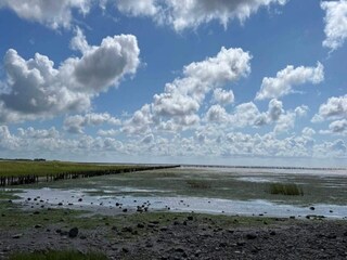 Vakantiehuis Mandø  17