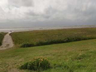 Ferienhaus Mandø  18