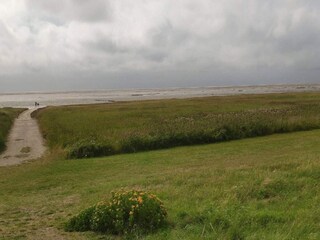 Vakantiehuis Mandø  12