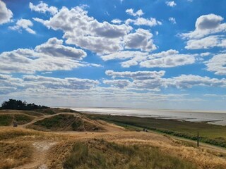 Vakantiehuis Mandø  26