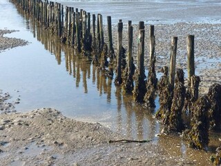 Casa de vacaciones Mandø  33