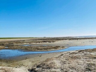 Casa de vacaciones Mandø  34