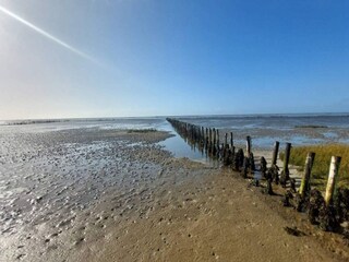 Casa per le vacanze Mandø  27