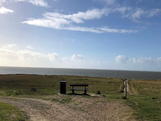 Ferienhaus Mandø  20